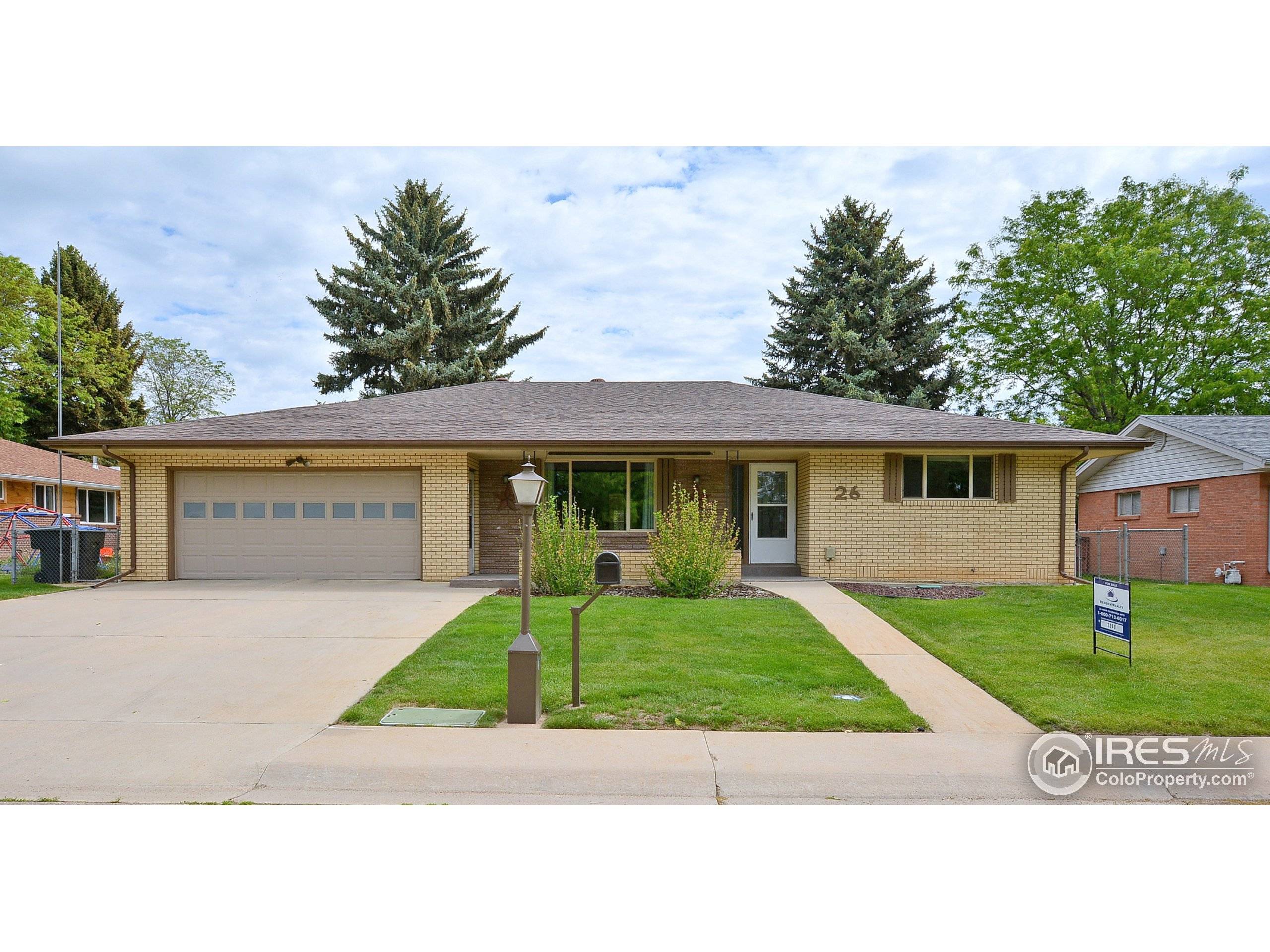 26 Cornell Dr, Longmont, CO 80503