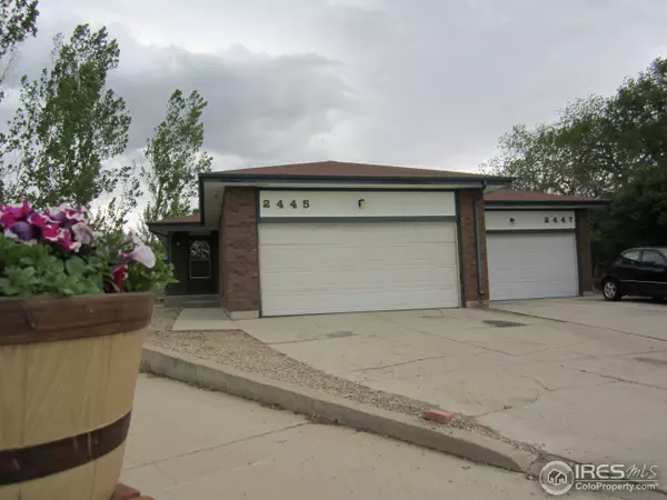 2445 Scott Ct, Longmont, CO 80501