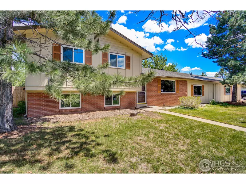 7778 Beverly Blvd, Castle Pines, CO 80108