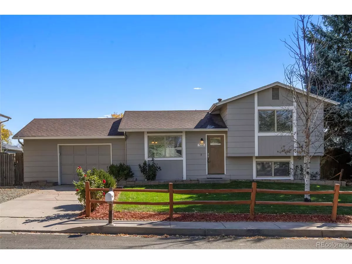 Colorado Springs, CO 80911,7445 Woodstock St