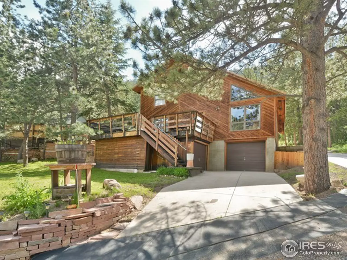 Lyons, CO 80540,391 Cedar Dr