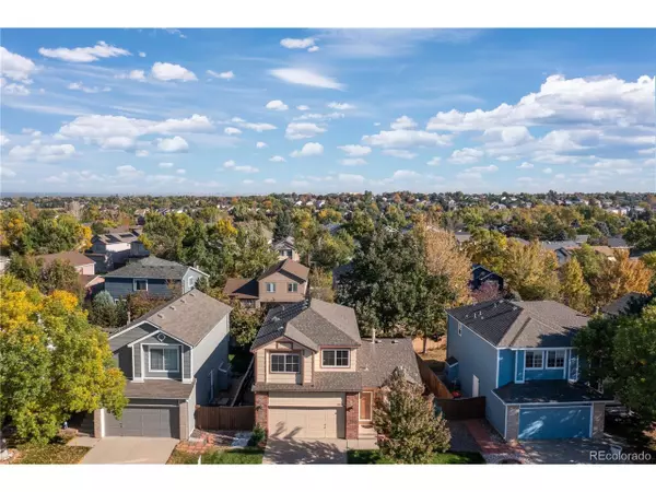 Highlands Ranch, CO 80129,10652 Hyacinth St