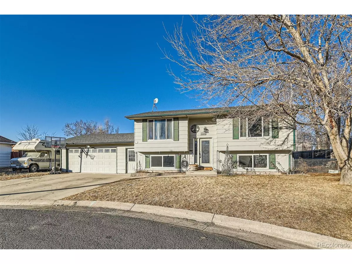 Platteville, CO 80651,1504 Sanchez Ct