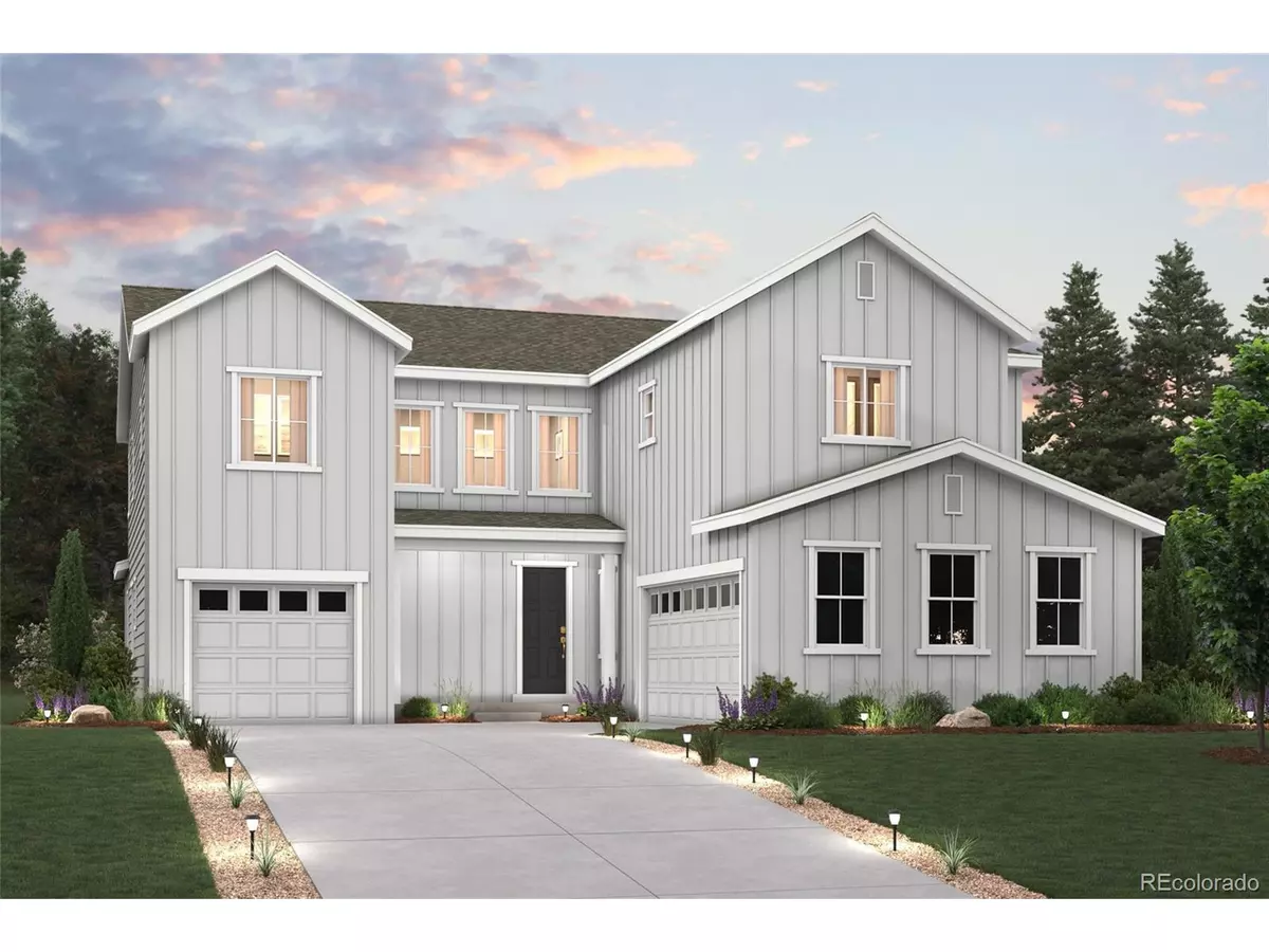Parker, CO 80138,13750 Emerald Lake St