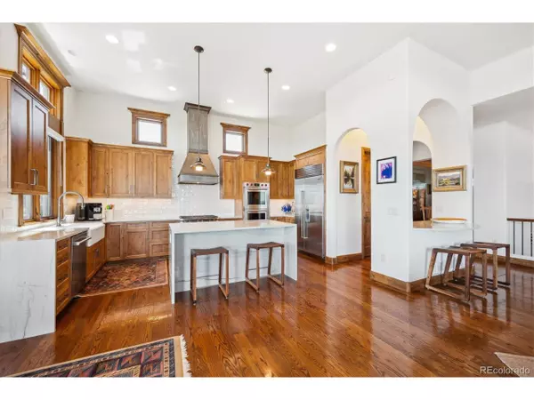 Morrison, CO 80465,6194 Falcon Ridge Way
