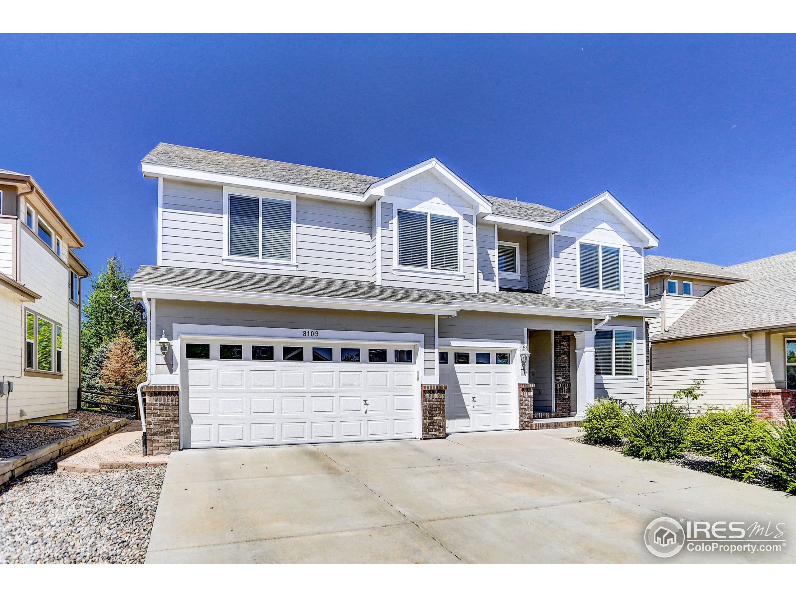 Windsor, CO 80528,8109 Northstar Dr