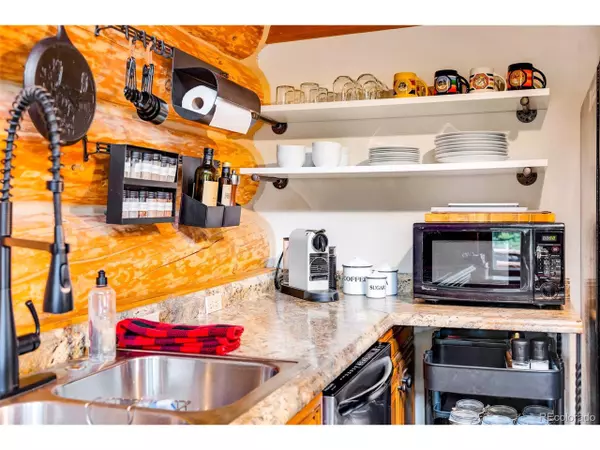 Fairplay, CO 80440,45 Valley Of The Sun Dr