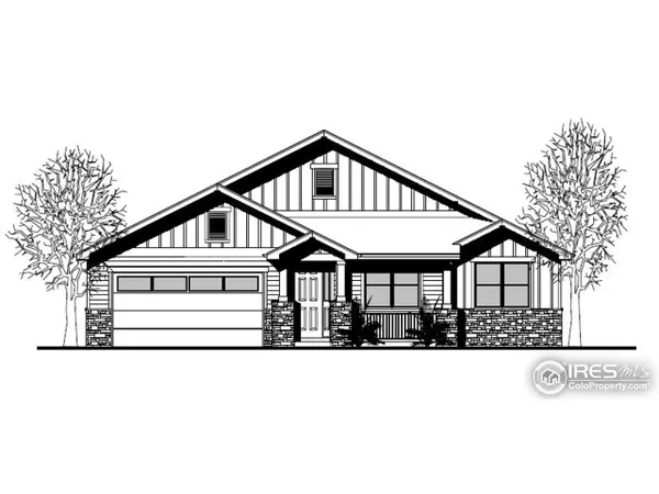 738 Vermilion Peak Ct, Windsor, CO 80550