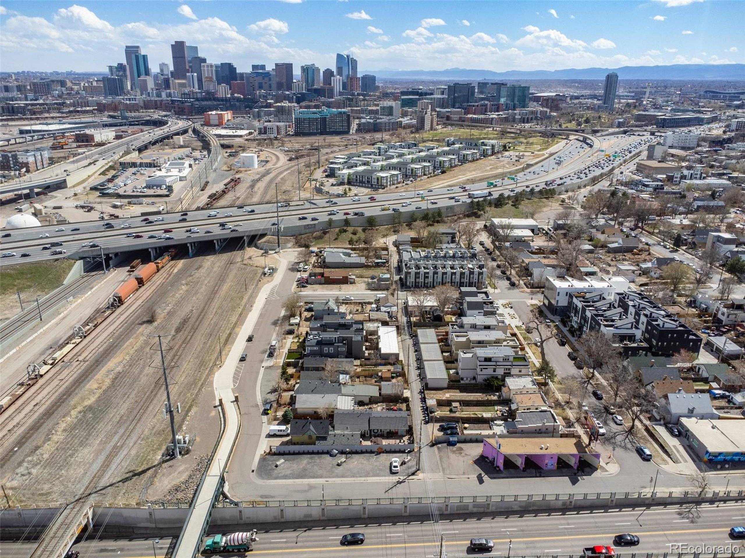 Denver, CO 80211,3759 Inca St
