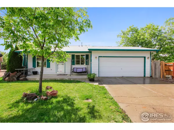 Dacono, CO 80514,403 Sundance Cir