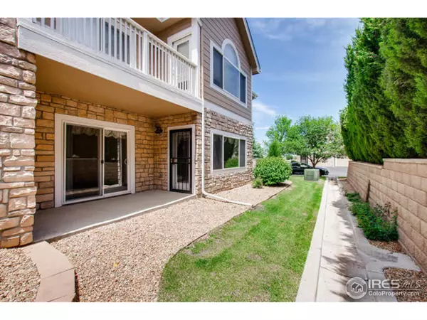 Westminster, CO 80234,2883 W 119th Ave #101