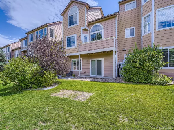 Littleton, CO 80128,6827 S Webster St #E