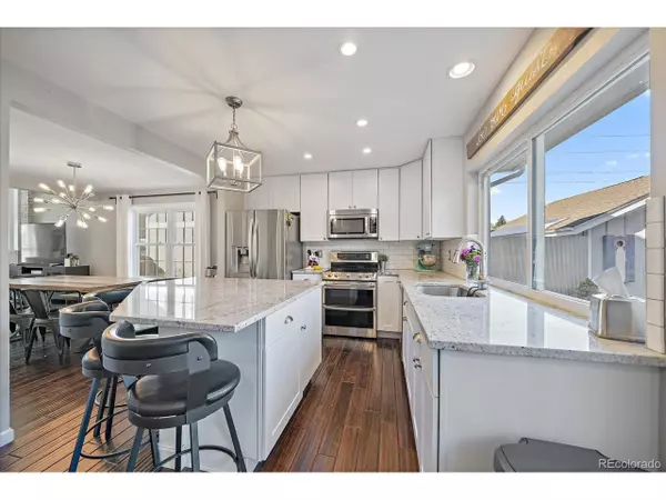 Englewood, CO 80112,7522 S Rosemary Cir