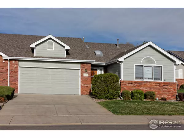 1619 Tulip Ct, Longmont, CO 80501