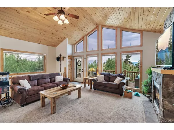 Como, CO 80432,56 Apache Trl