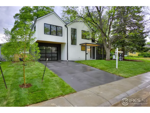 3025 17th St, Boulder, CO 80304