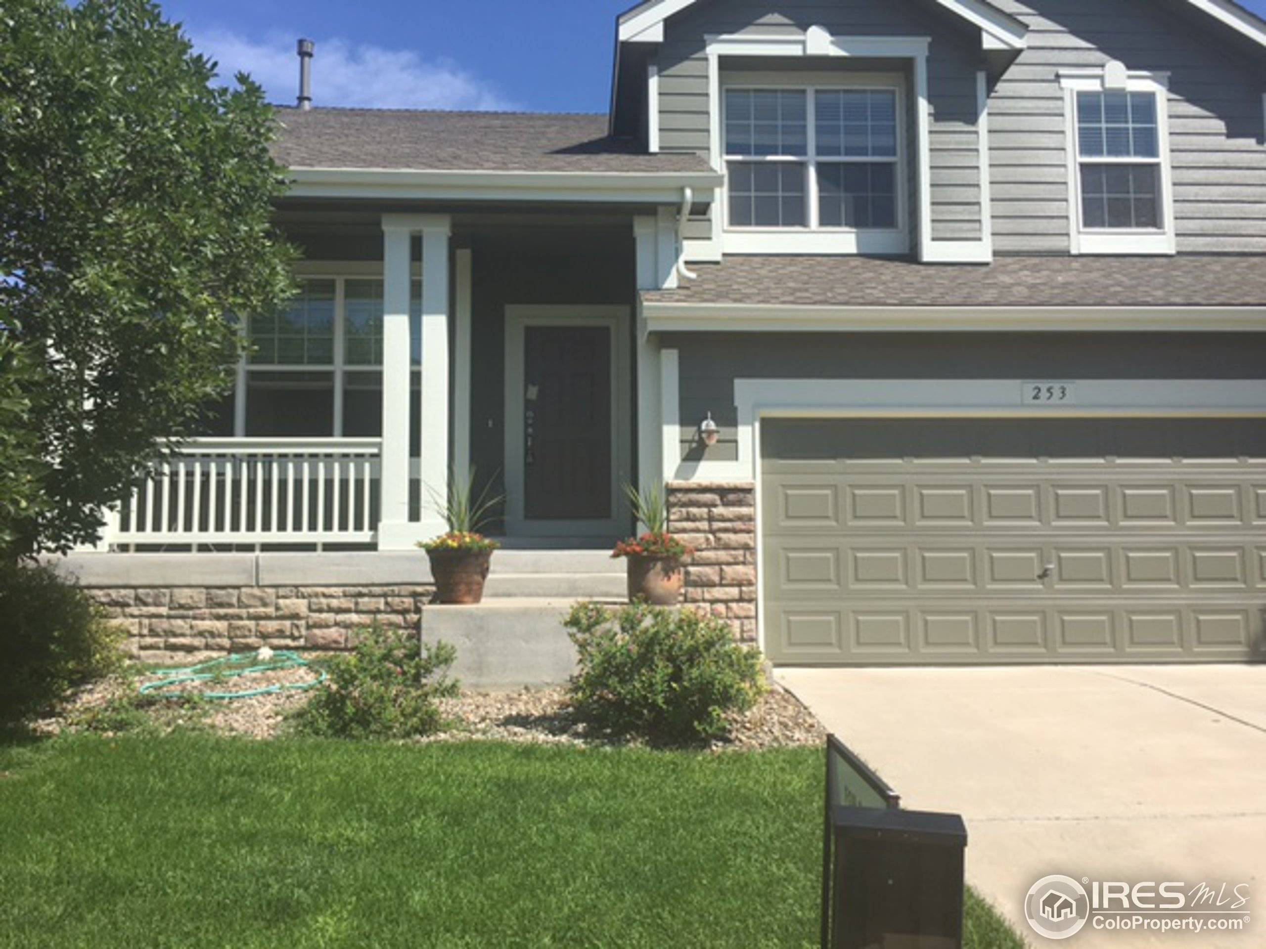 Johnstown, CO 80534,253 Muscovey Ln