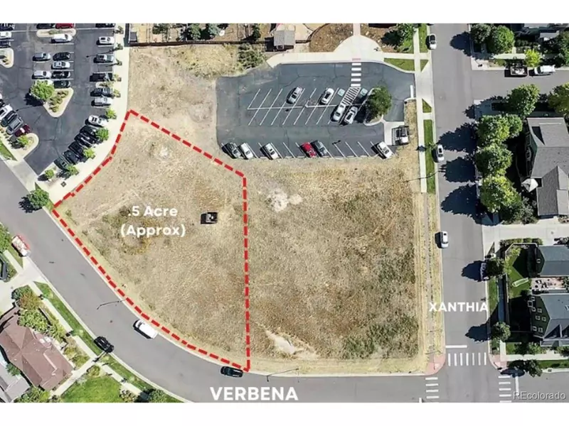 2240 Verbana St, Denver, CO 80238