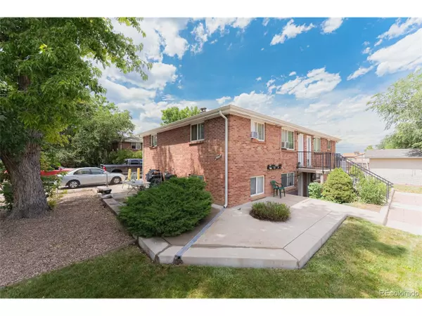 Lakewood, CO 80226,5375 W 3rd Pl