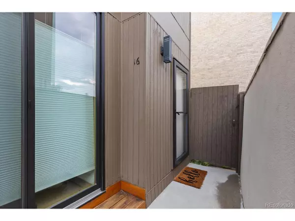Denver, CO 80203,960 N Pennsylvania St #16