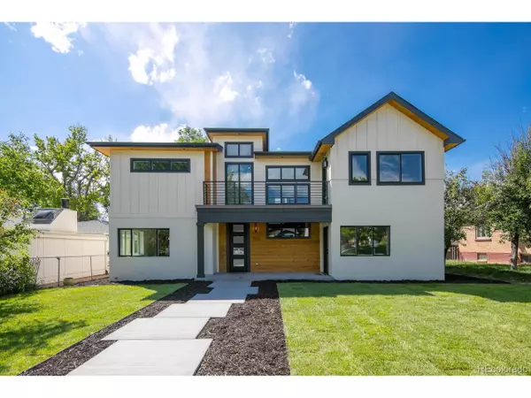 1155 Forest St, Denver, CO 80220