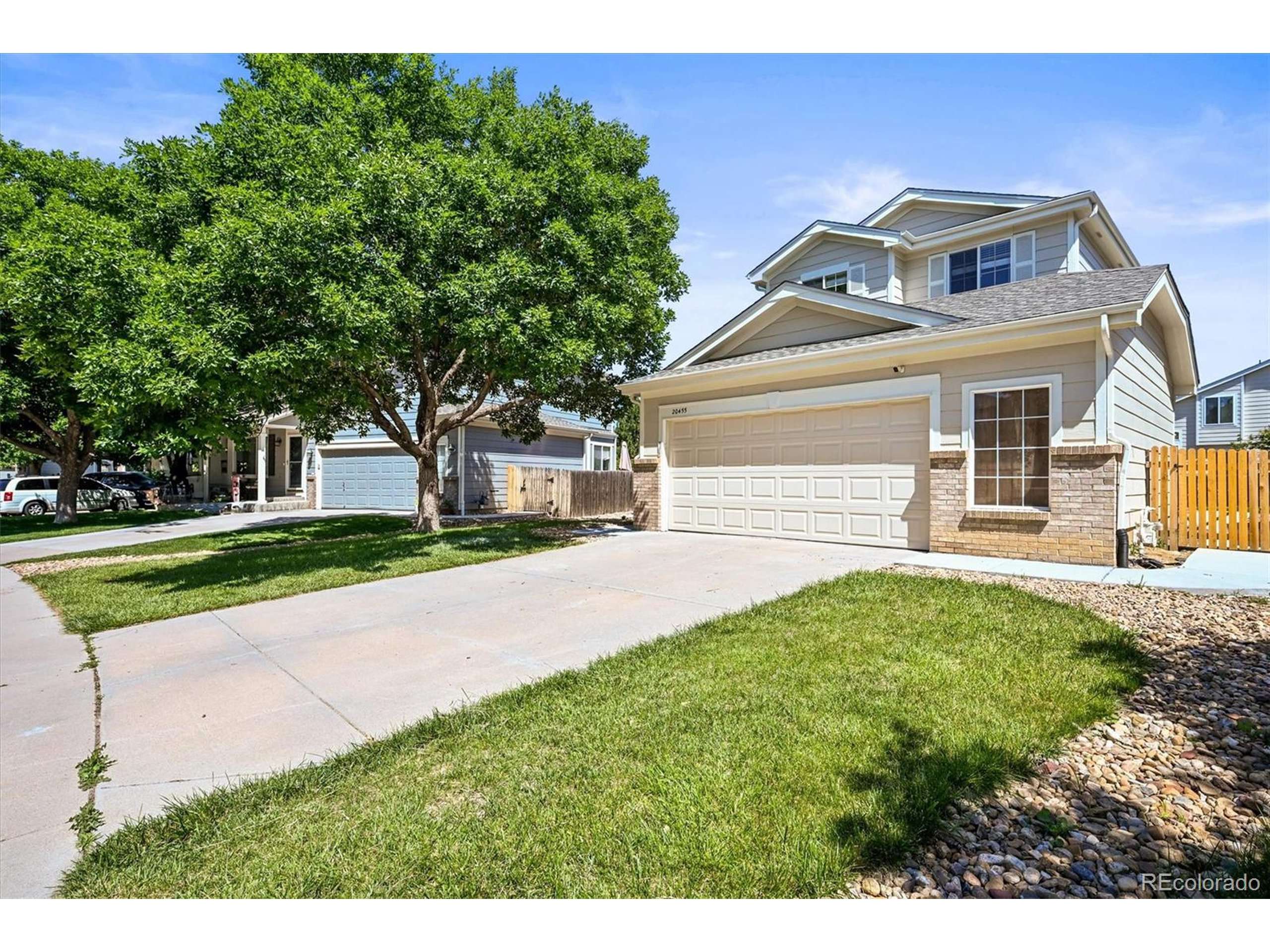 Aurora, CO 80015,20455 E Grand Ln