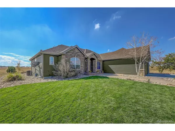 Bennett, CO 80102,517 Antelope Dr E
