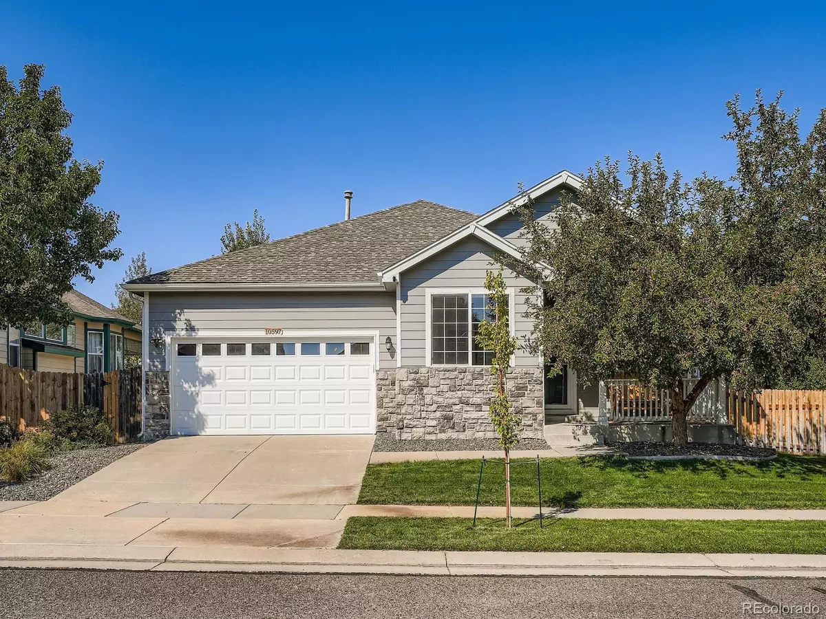 Commerce City, CO 80022,10597 Worchester St