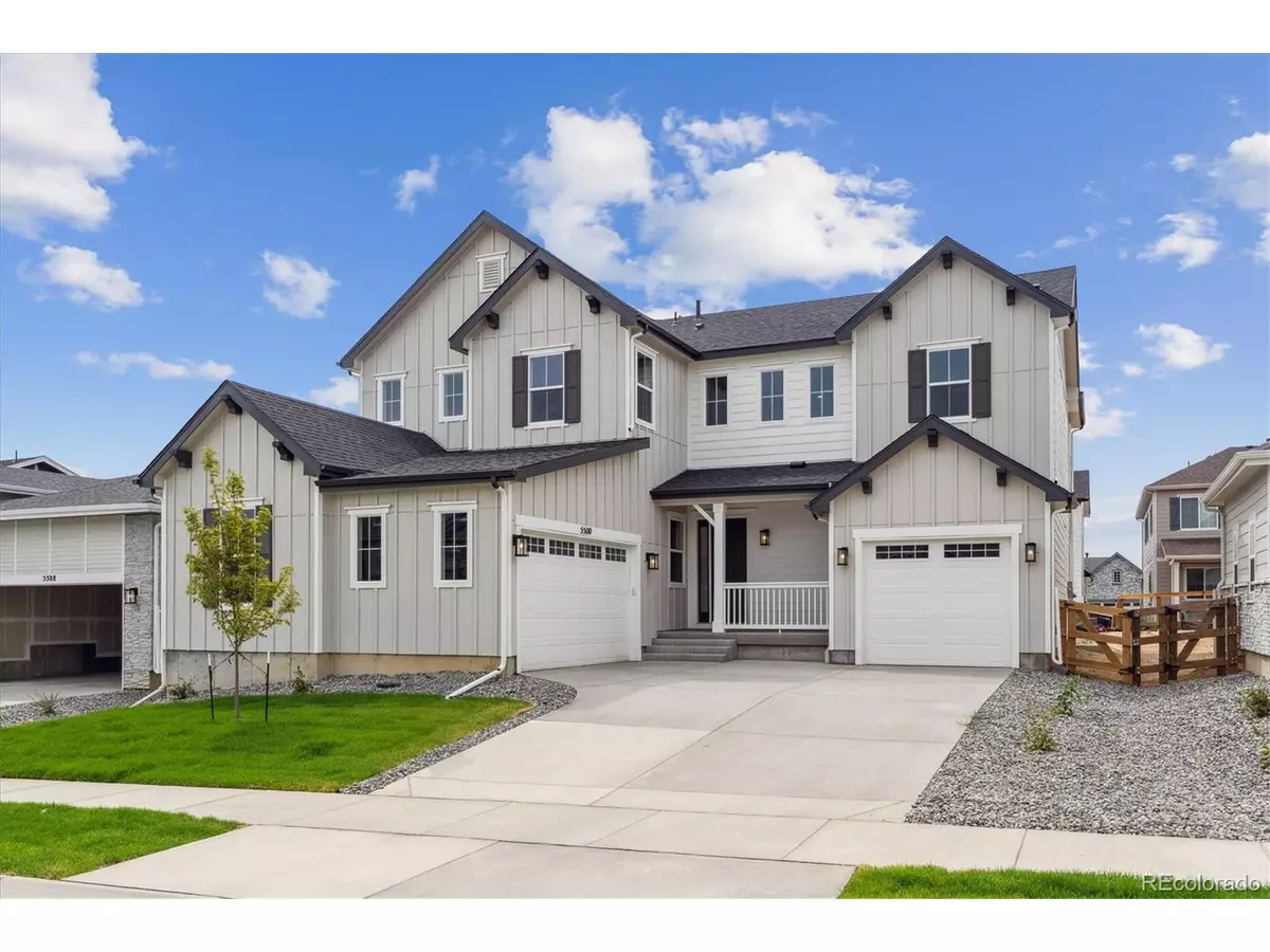 Firestone, CO 80504,5500 Tamarack Ave