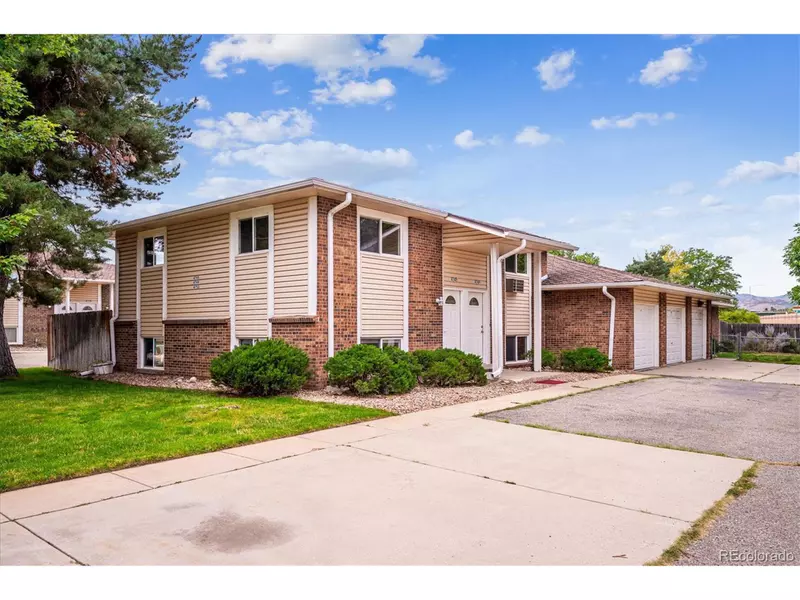 4745 Robb St, Wheat Ridge, CO 80033