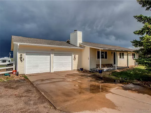 34228 Columbine Trl, Elizabeth, CO 80107