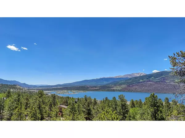 Twin Lakes, CO 81251,86 La Plata Peak Dr
