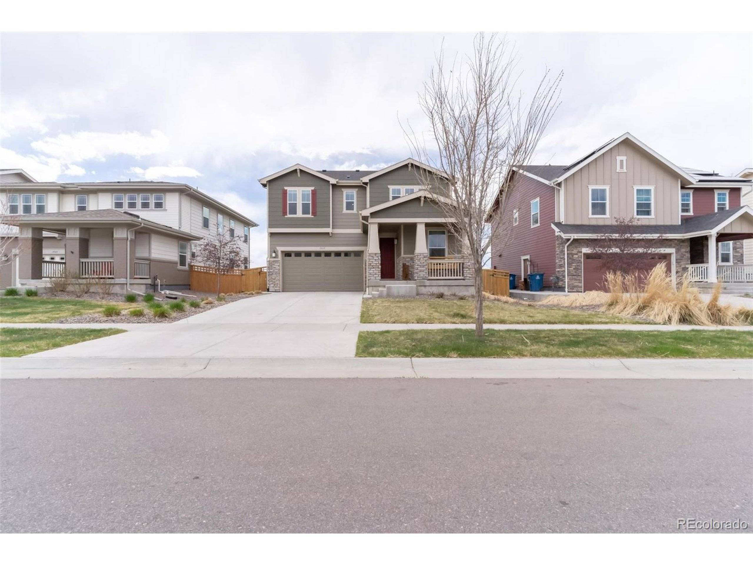 Aurora, CO 80019,5937 N Orleans St