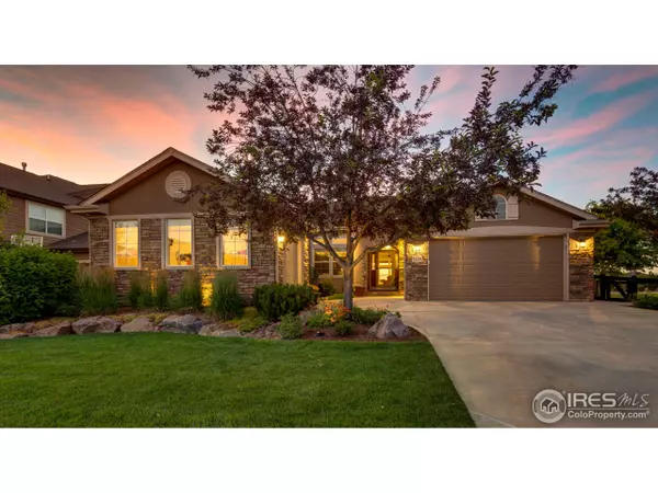 6594 Spanish Bay Dr, Windsor, CO 80550