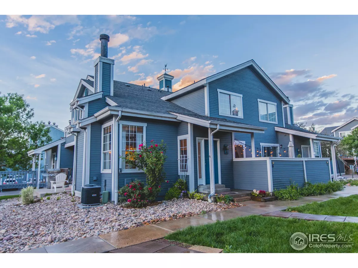 Westminster, CO 80030,6870 Xavier Cir #4