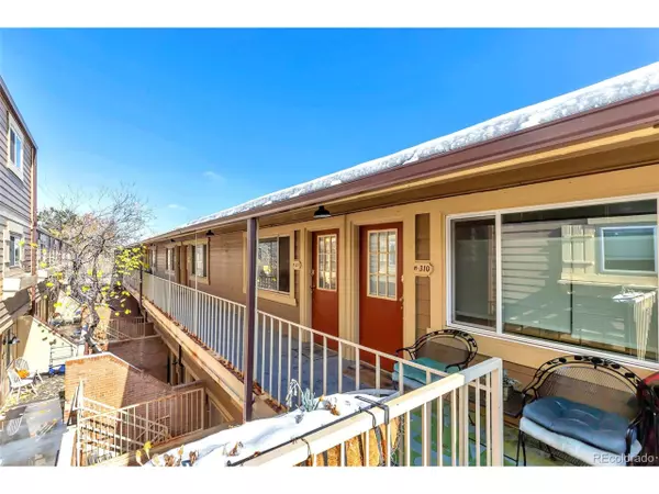 Boulder, CO 80303,3009 Madison Ave #311