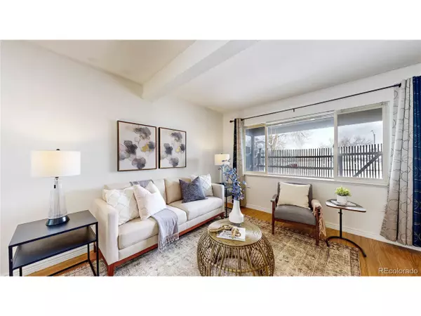 3663 S Sheridan Blvd #P1, Denver, CO 80235