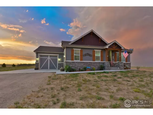 16525 Fairbanks Rd N, Platteville, CO 80651