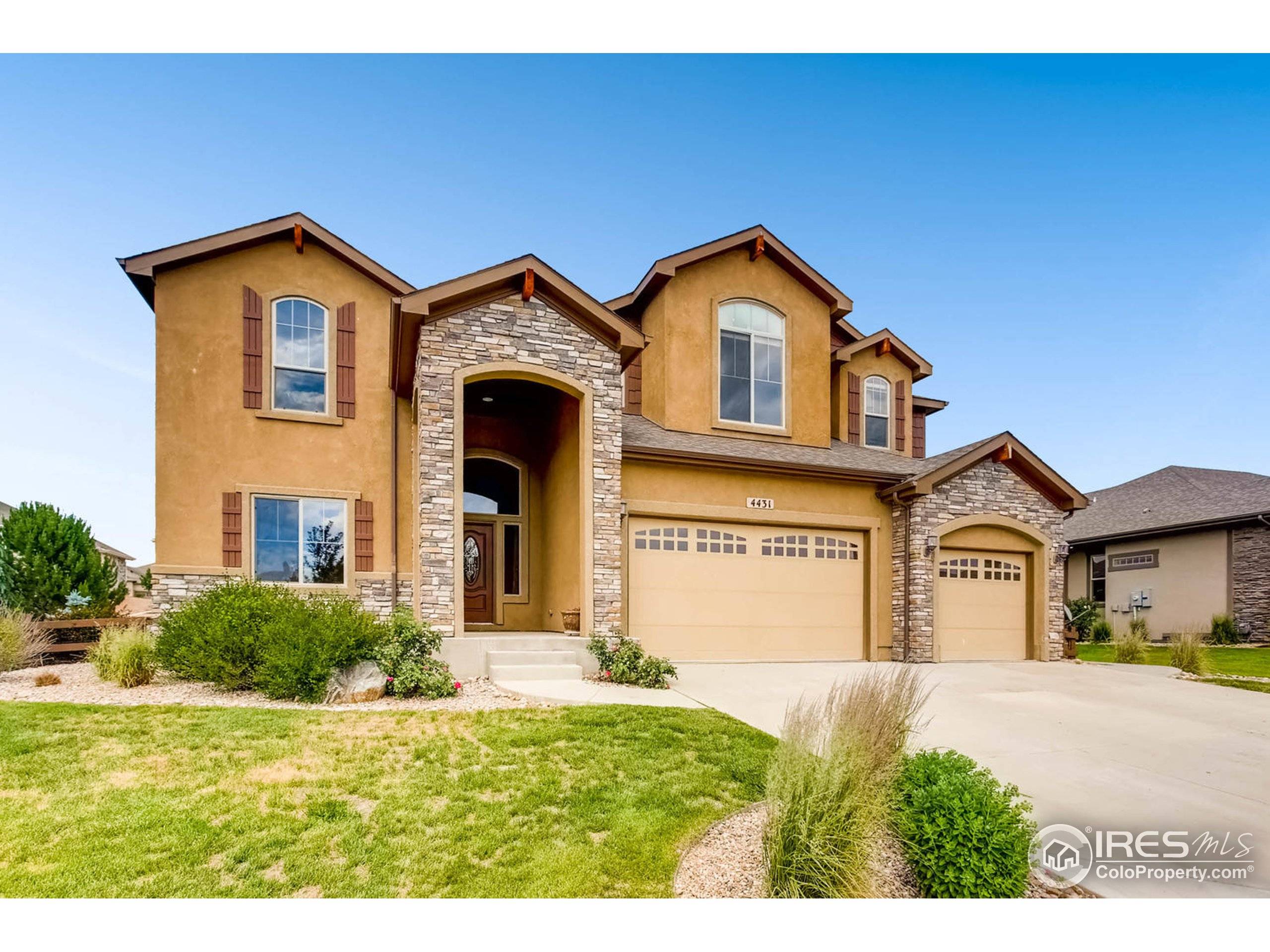 Johnstown, CO 80534,4431 Thompson Pkwy