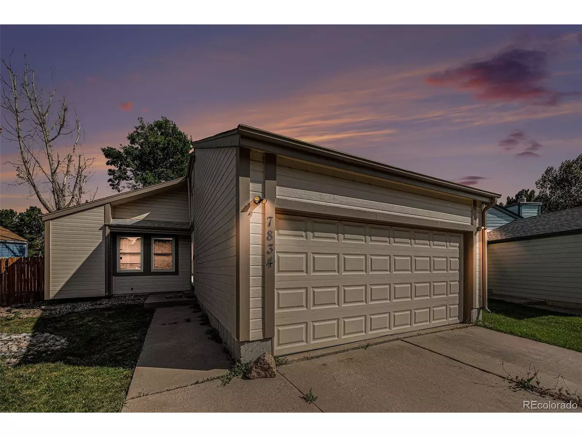 Littleton, CO 80120,7834 S Windermere Cir