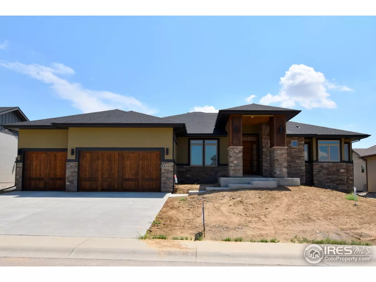 Windsor, CO 80550,8053 Cherry Blossom Dr