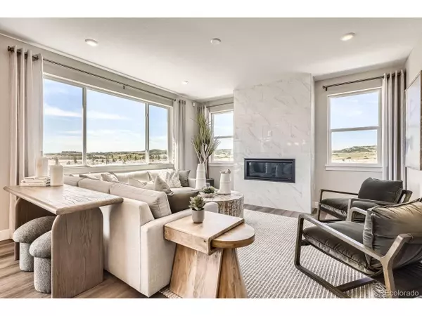 Parker, CO 80134,13767 Daffodil Way