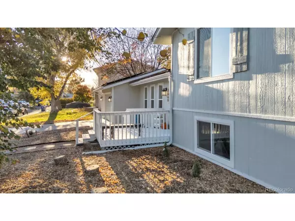 Broomfield, CO 80020,3069 W 134th Pl