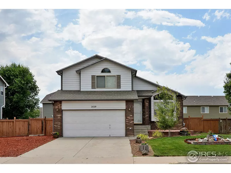 2029 74th Ave, Greeley, CO 80634