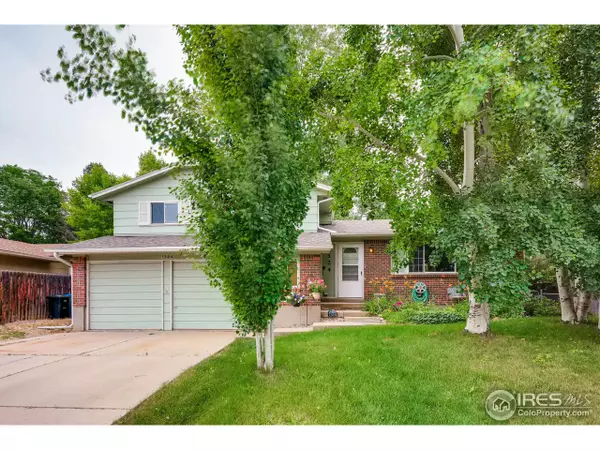 1324 S Lincoln St, Longmont, CO 80501