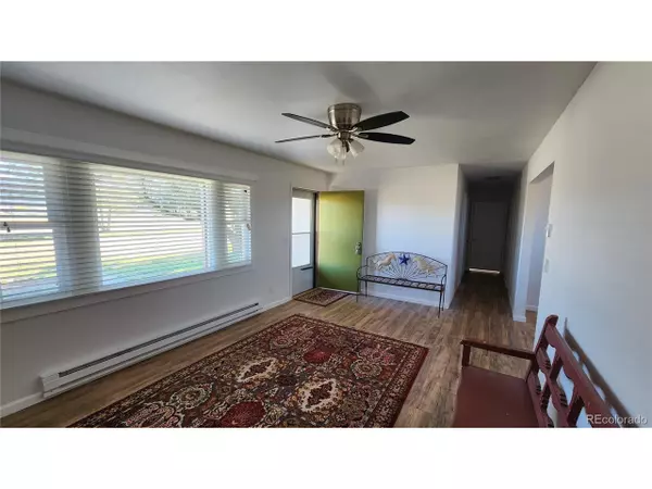 Garcia, CO 81152,125 Circle Dr