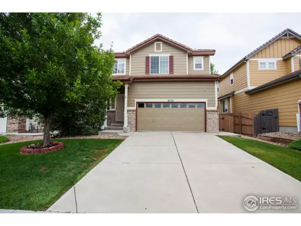 9774 Norfolk St, Commerce City, CO 80022