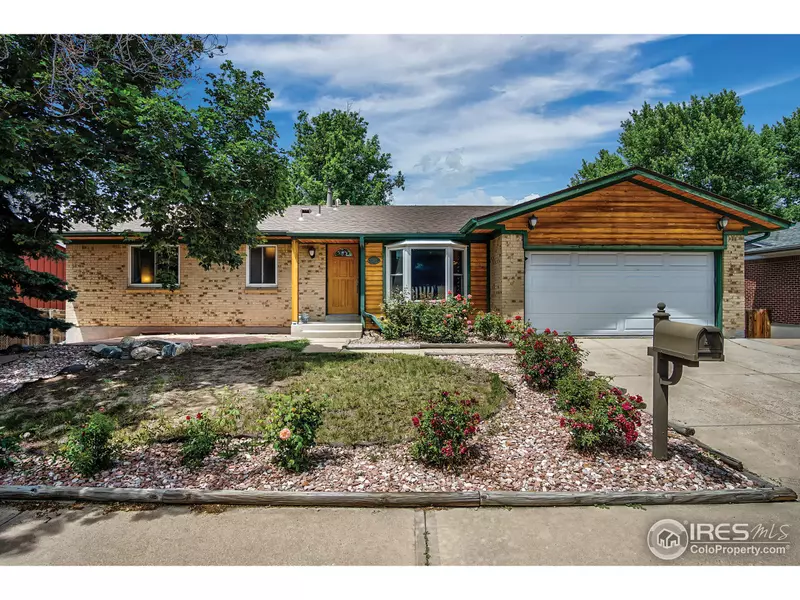 17311 E Hamilton Ave, Aurora, CO 80013