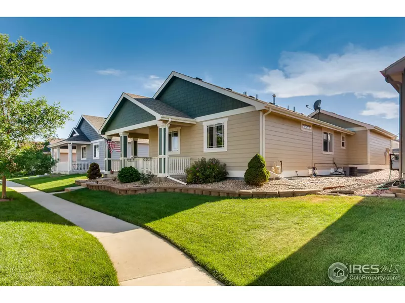 4307 Pennyroyal Ln, Evans, CO 80620