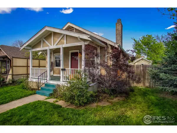 3828 Yates St, Denver, CO 80212